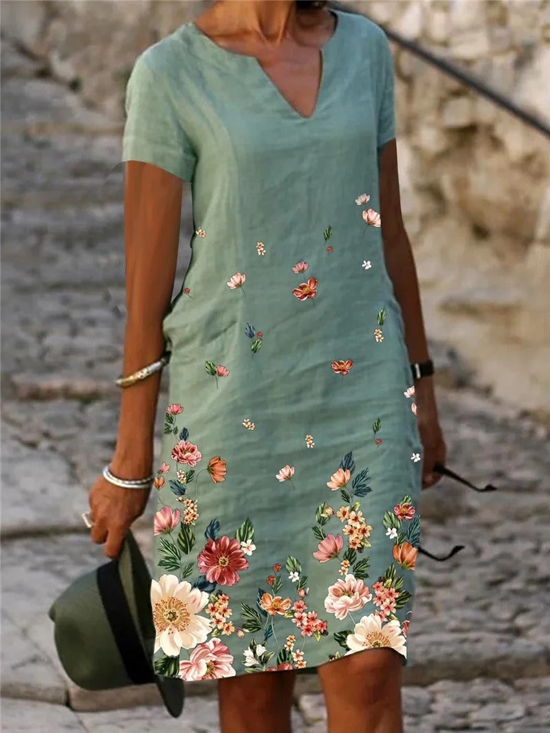 MARIA - Abito estivo